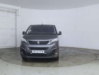 Used Peugeot Expert 2022 for sale - 77662749: Photo