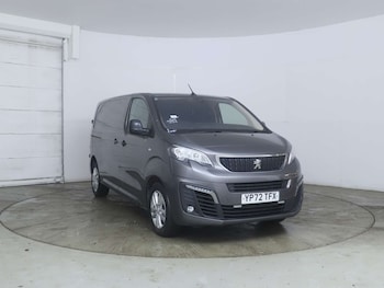 Used Peugeot Expert 2022 for sale - 77662749: Photo