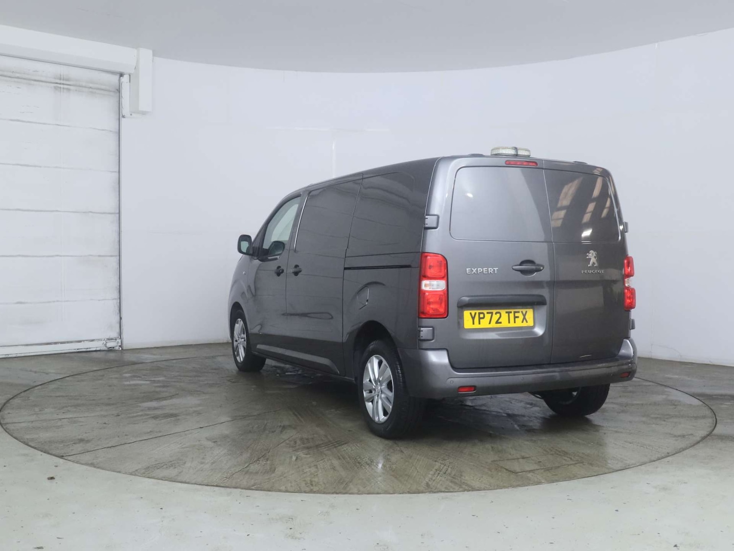 Used Peugeot Expert 2022 for sale - 77662749: Photo 4