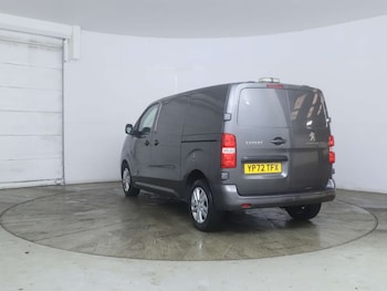 Used Peugeot Expert 2022 for sale - 77662749: Photo