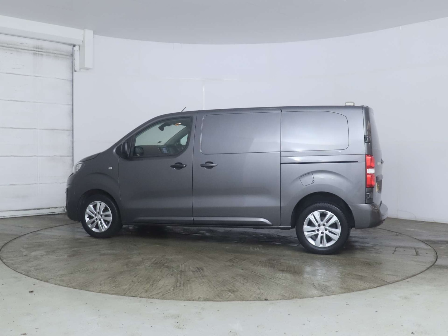 Used Peugeot Expert 2022 for sale - 77662749: Photo 5