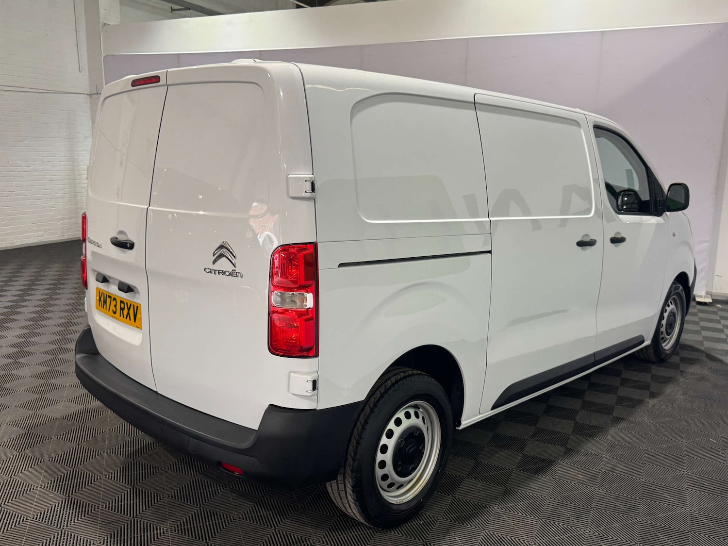 Used Citroen Dispatch 2023 for sale - 77326063: Photo 19