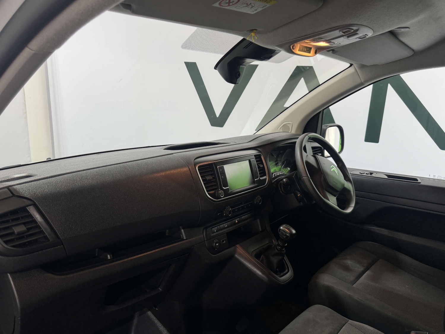 Used Citroen Dispatch 2023 for sale - 77326063: Photo 26