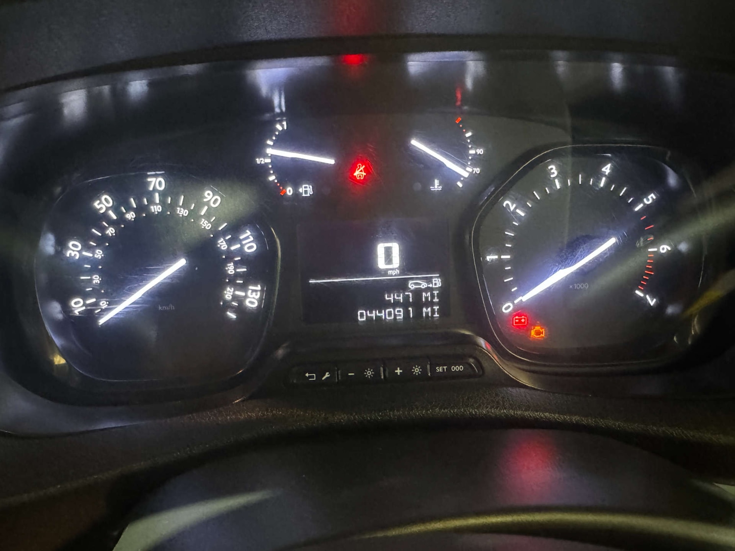 Used Citroen Dispatch 2023 for sale - 77326063: Photo 27