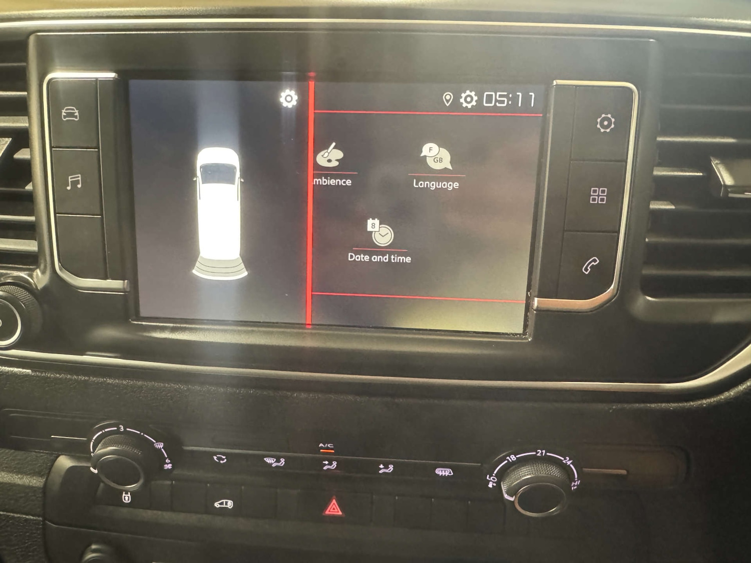 Used Citroen Dispatch 2023 for sale - 77326063: Photo 28