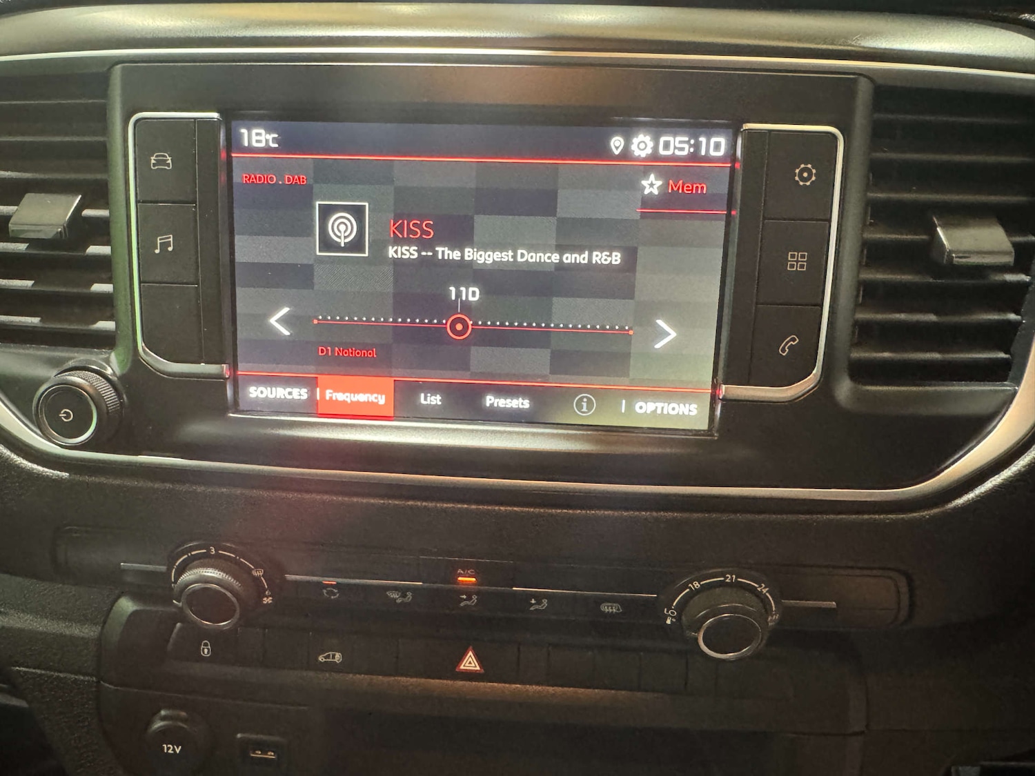 Used Citroen Dispatch 2023 for sale - 77326063: Photo 30