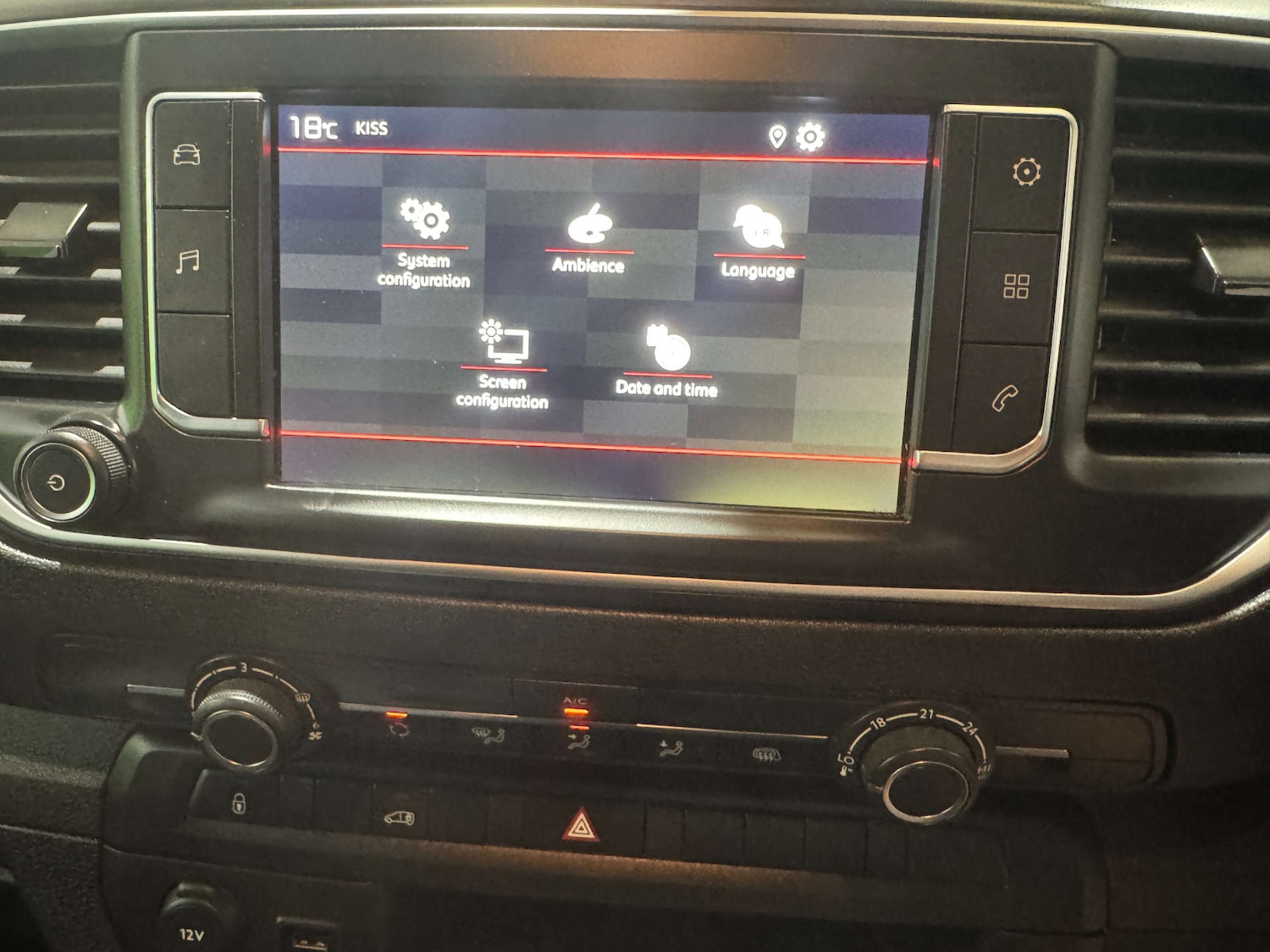 Used Citroen Dispatch 2023 for sale - 77326063: Photo 33