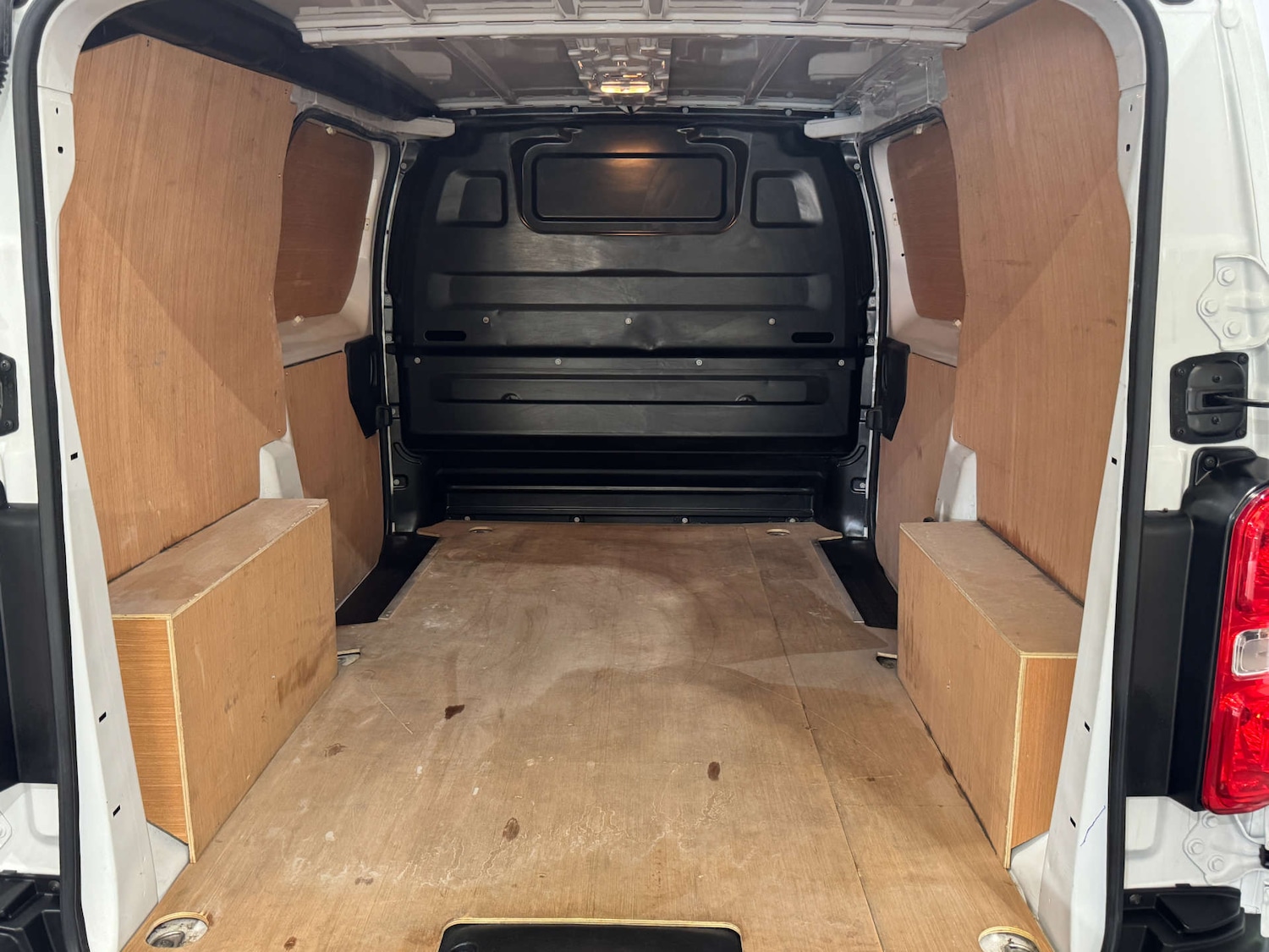 Used Citroen Dispatch 2023 for sale - 77326063: Photo 36