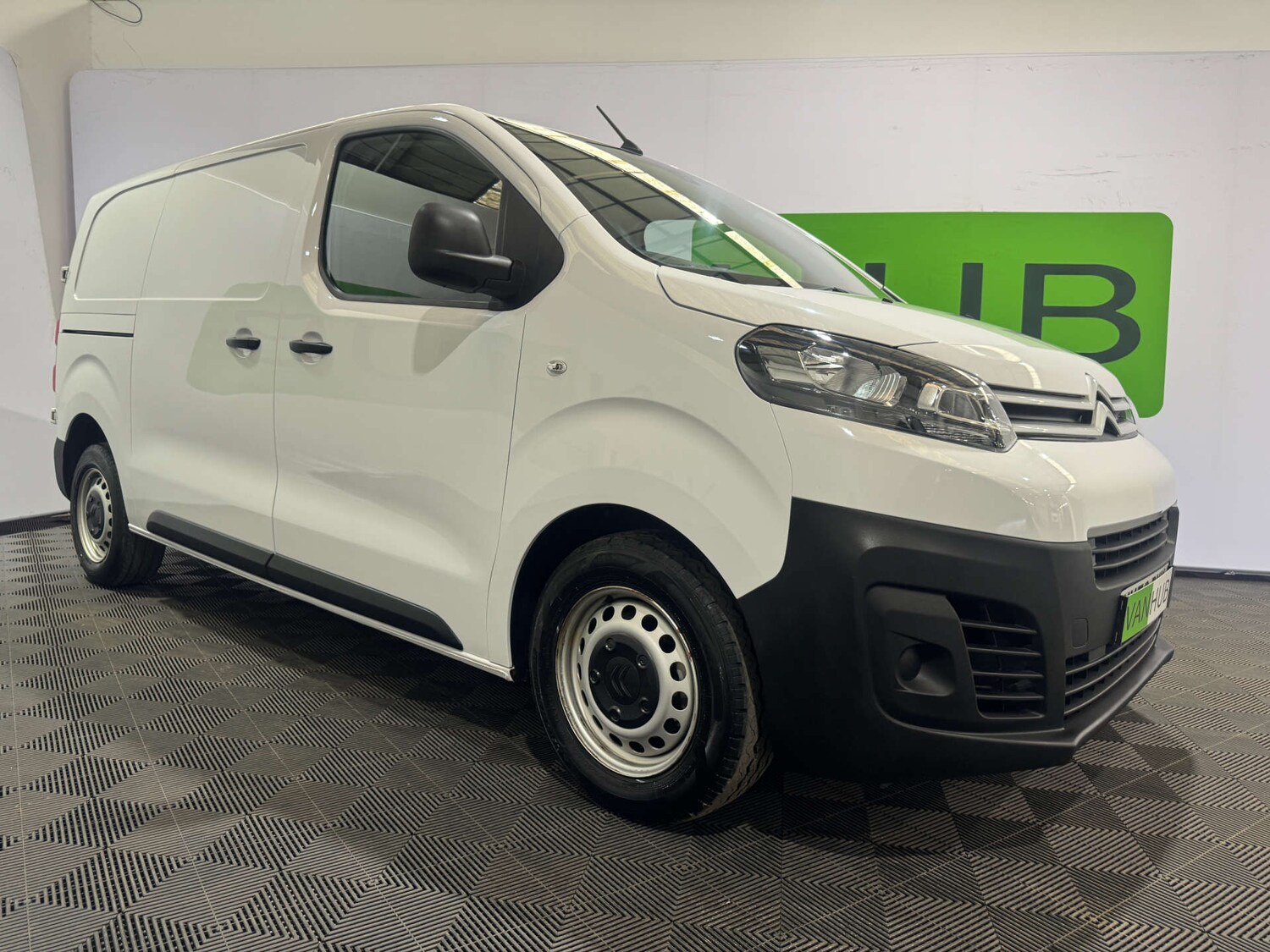 Used Citroen Dispatch 2023 for sale - 77326063: Photo 5