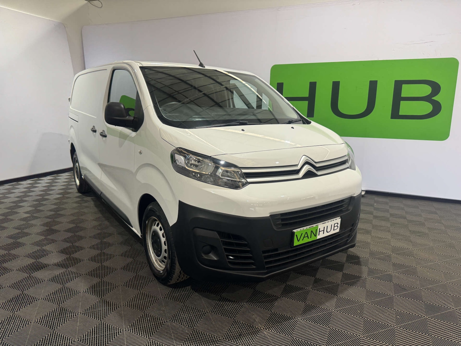 Used Citroen Dispatch 2023 for sale - 77326063: Photo 6