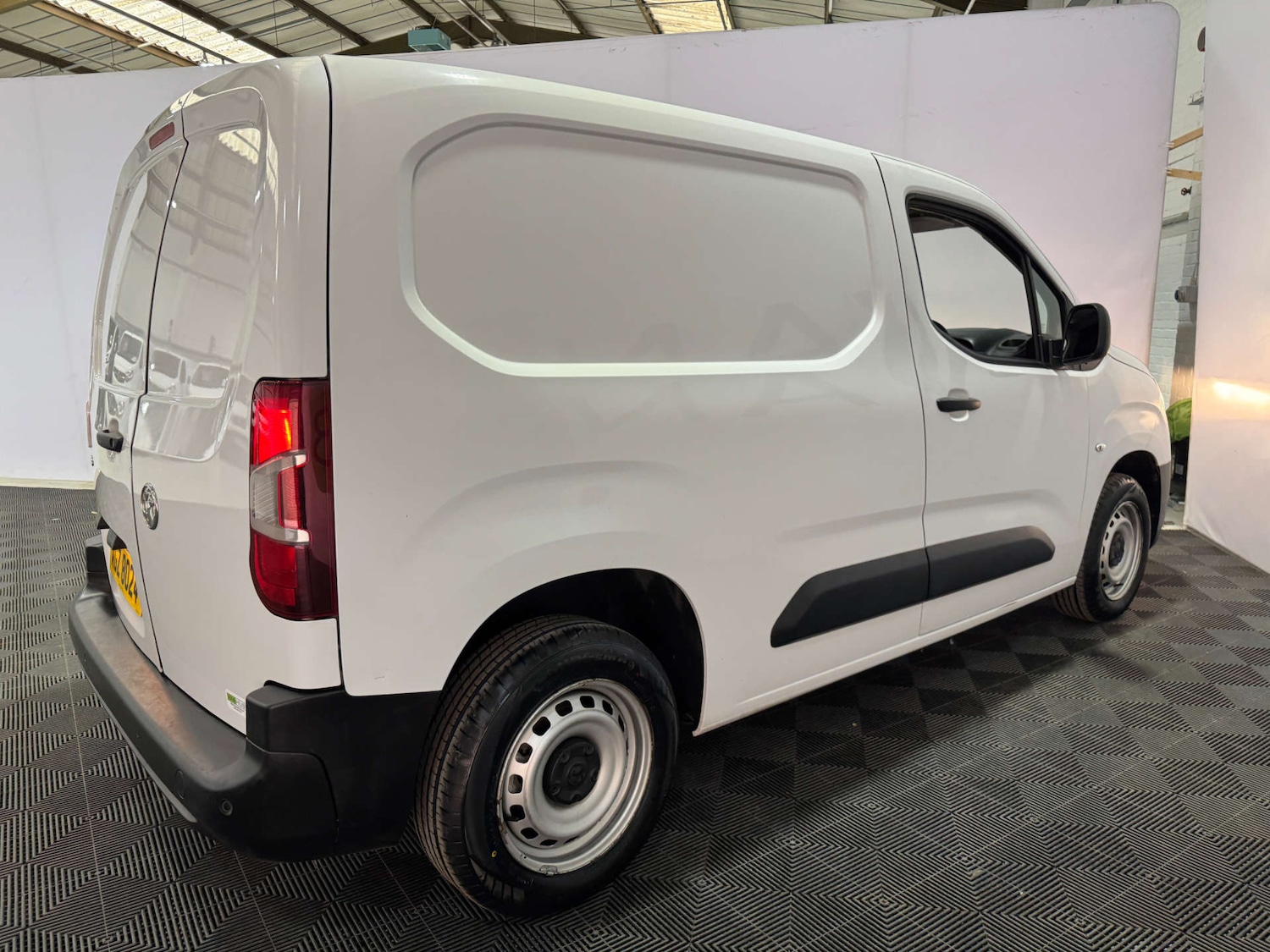 Used Vauxhall Combo 2022 for sale - 77494169: Photo 10