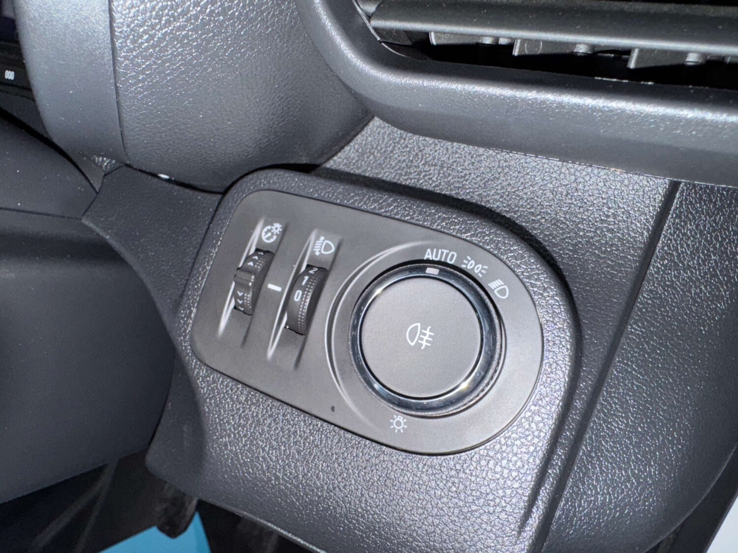 Used Vauxhall Combo 2022 for sale - 77494169: Photo 13