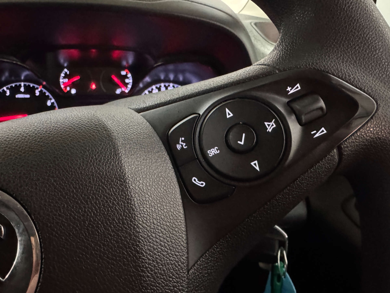 Used Vauxhall Combo 2022 for sale - 77494169: Photo 14