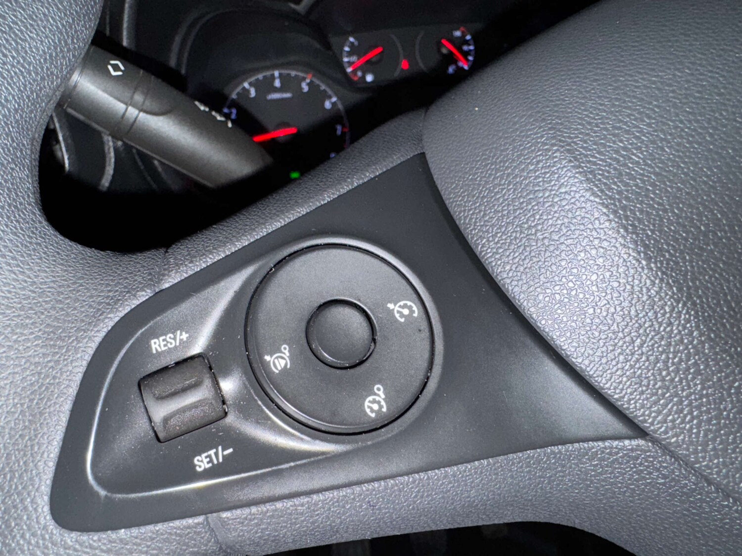 Used Vauxhall Combo 2022 for sale - 77494169: Photo 15