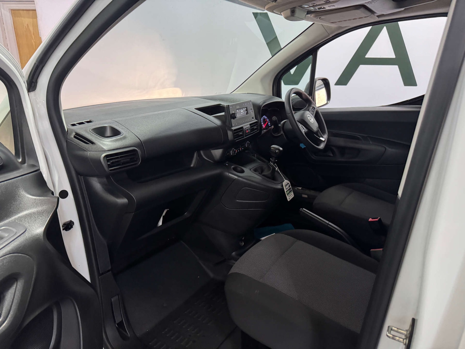Used Vauxhall Combo 2022 for sale - 77494169: Photo 17