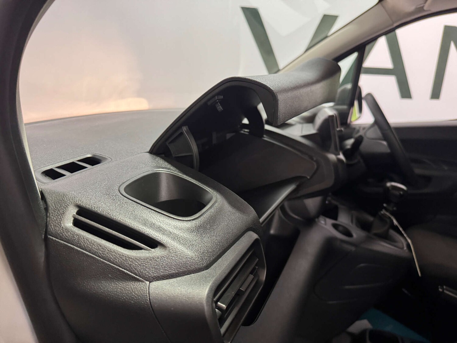 Used Vauxhall Combo 2022 for sale - 77494169: Photo 18