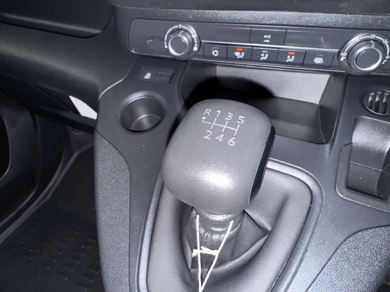 Used Vauxhall Combo 2022 for sale - 77494169: Photo 19