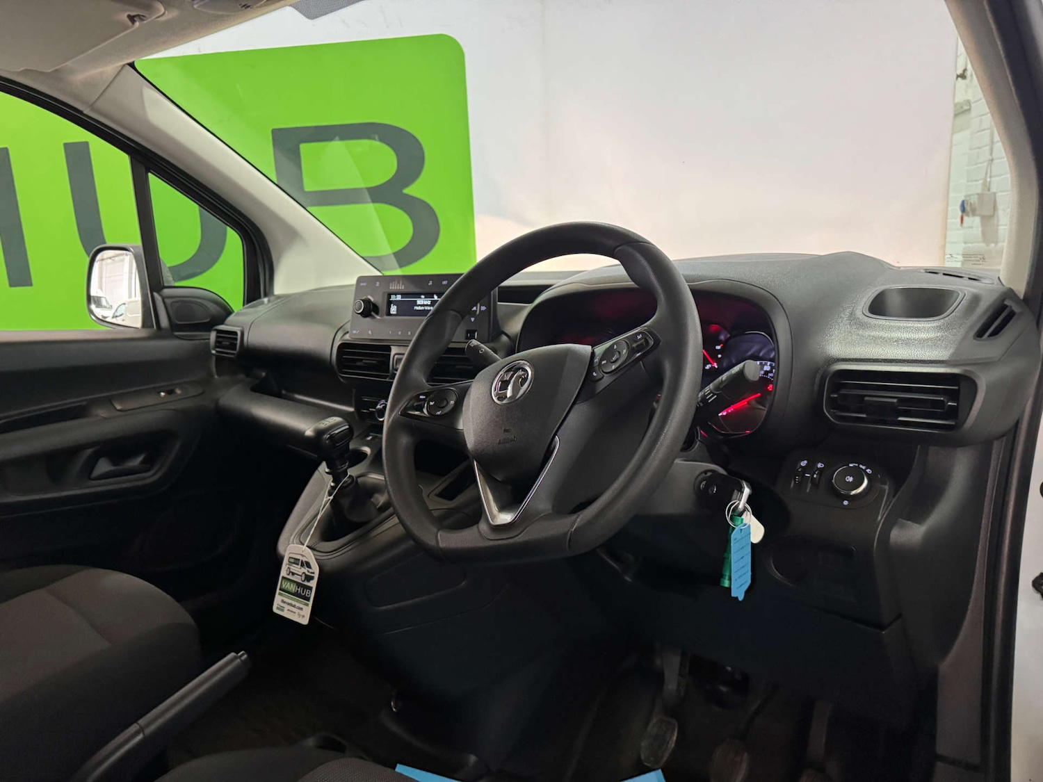 Used Vauxhall Combo 2022 for sale - 77494169: Photo 2