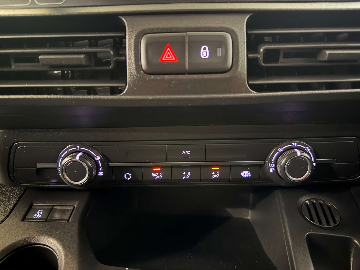 Used Vauxhall Combo 2022 for sale - 77494169: Photo 20