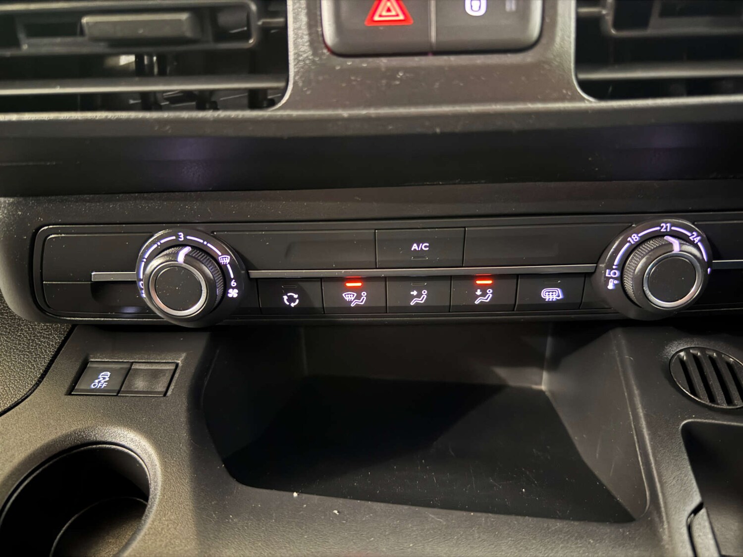 Used Vauxhall Combo 2022 for sale - 77494169: Photo 21