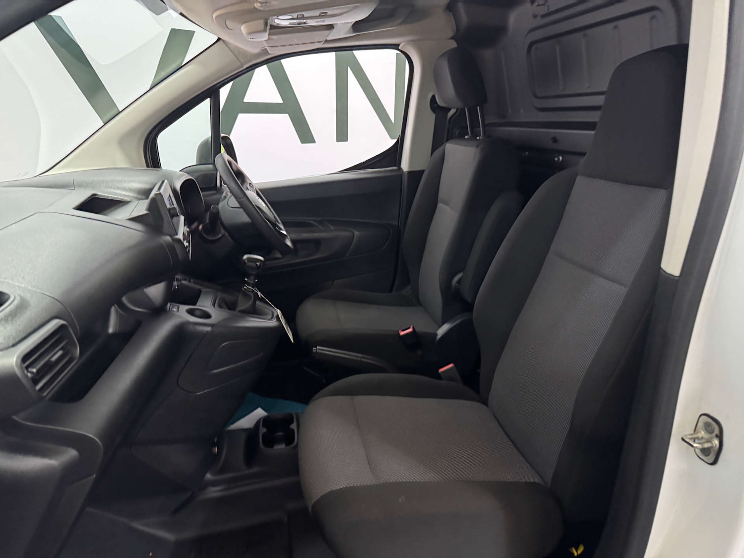 Used Vauxhall Combo 2022 for sale - 77494169: Photo 23