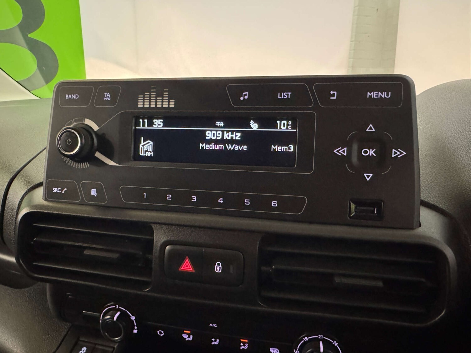 Used Vauxhall Combo 2022 for sale - 77494169: Photo 24