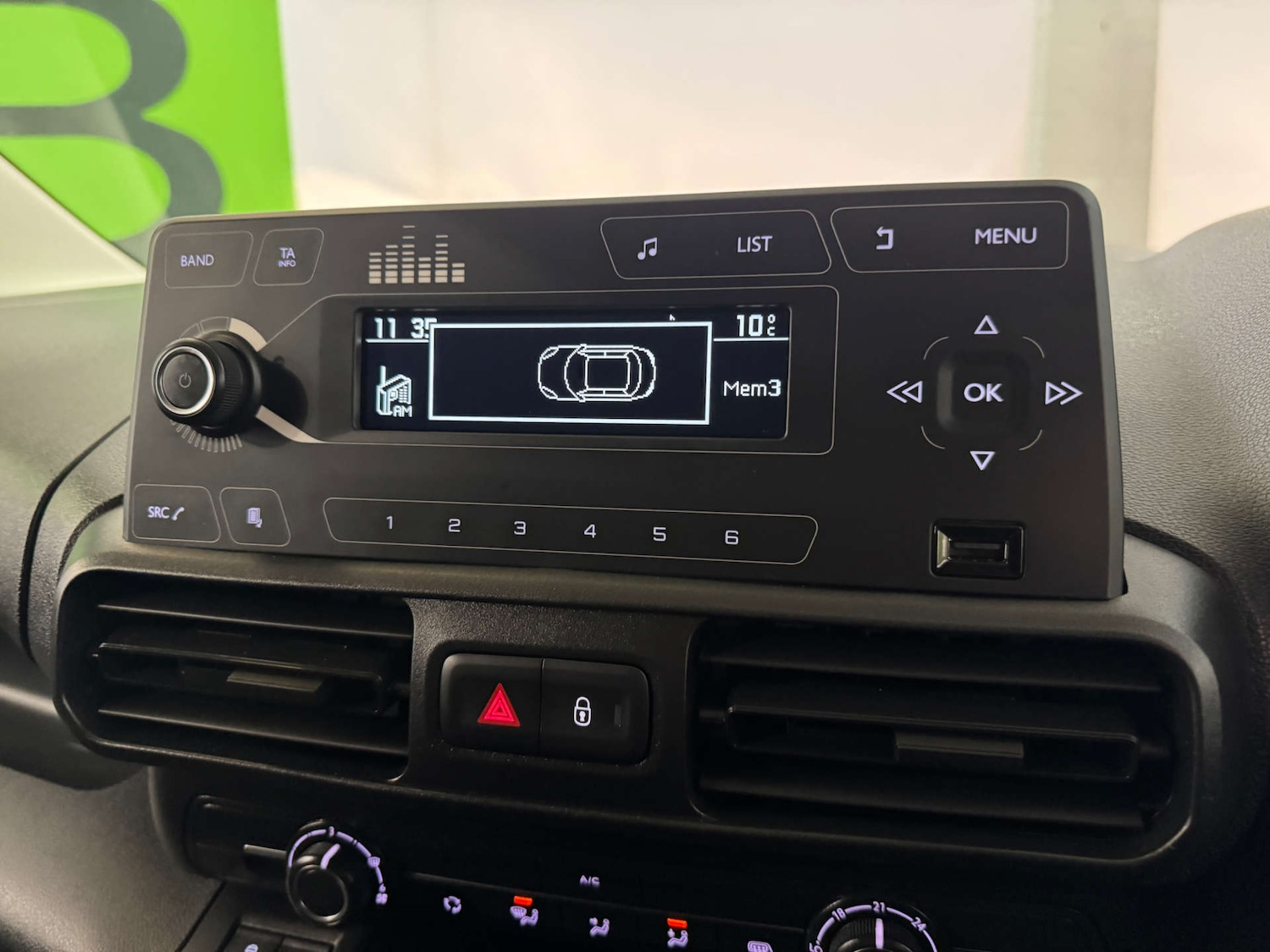 Used Vauxhall Combo 2022 for sale - 77494169: Photo 25