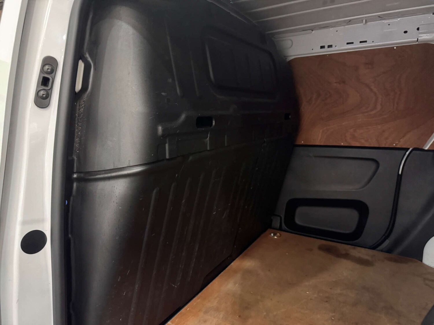 Used Vauxhall Combo 2022 for sale - 77494169: Photo 26