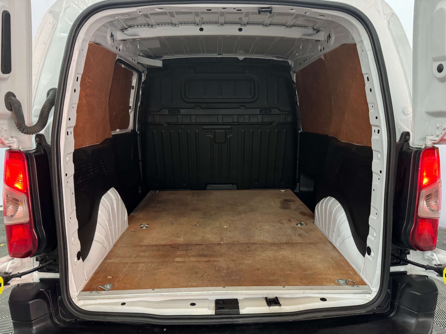Used Vauxhall Combo 2022 for sale - 77494169: Photo 28