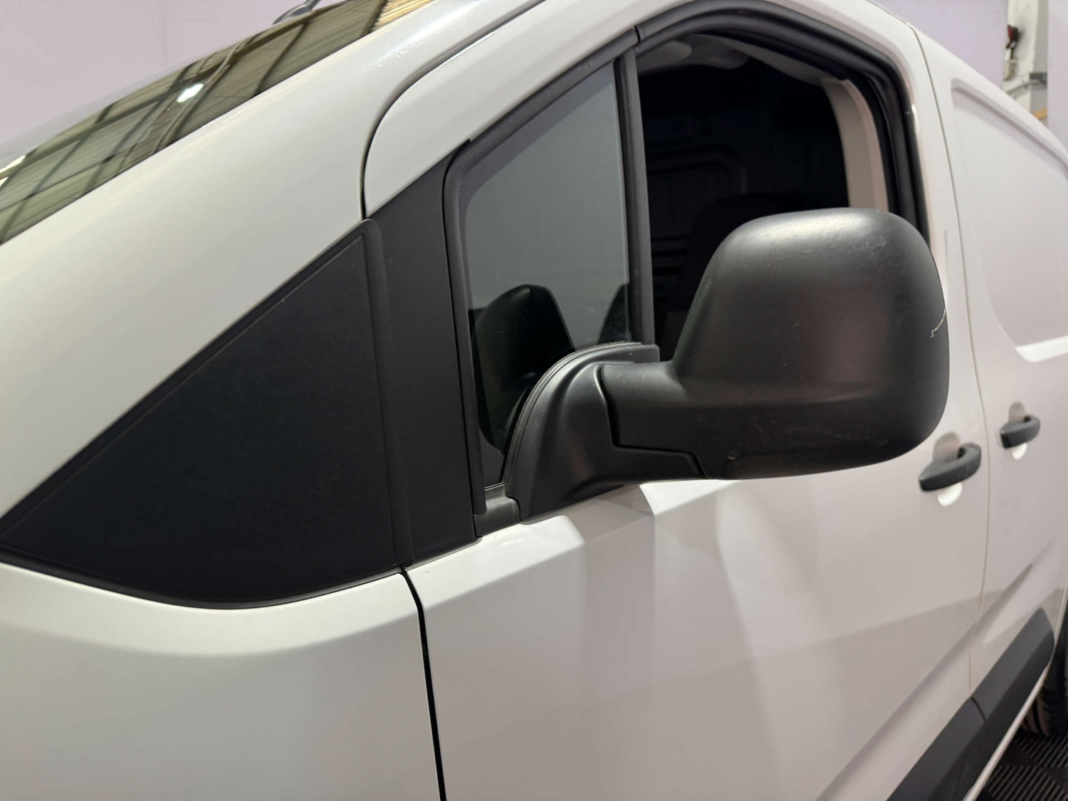 Used Vauxhall Combo 2022 for sale - 77494169: Photo 29