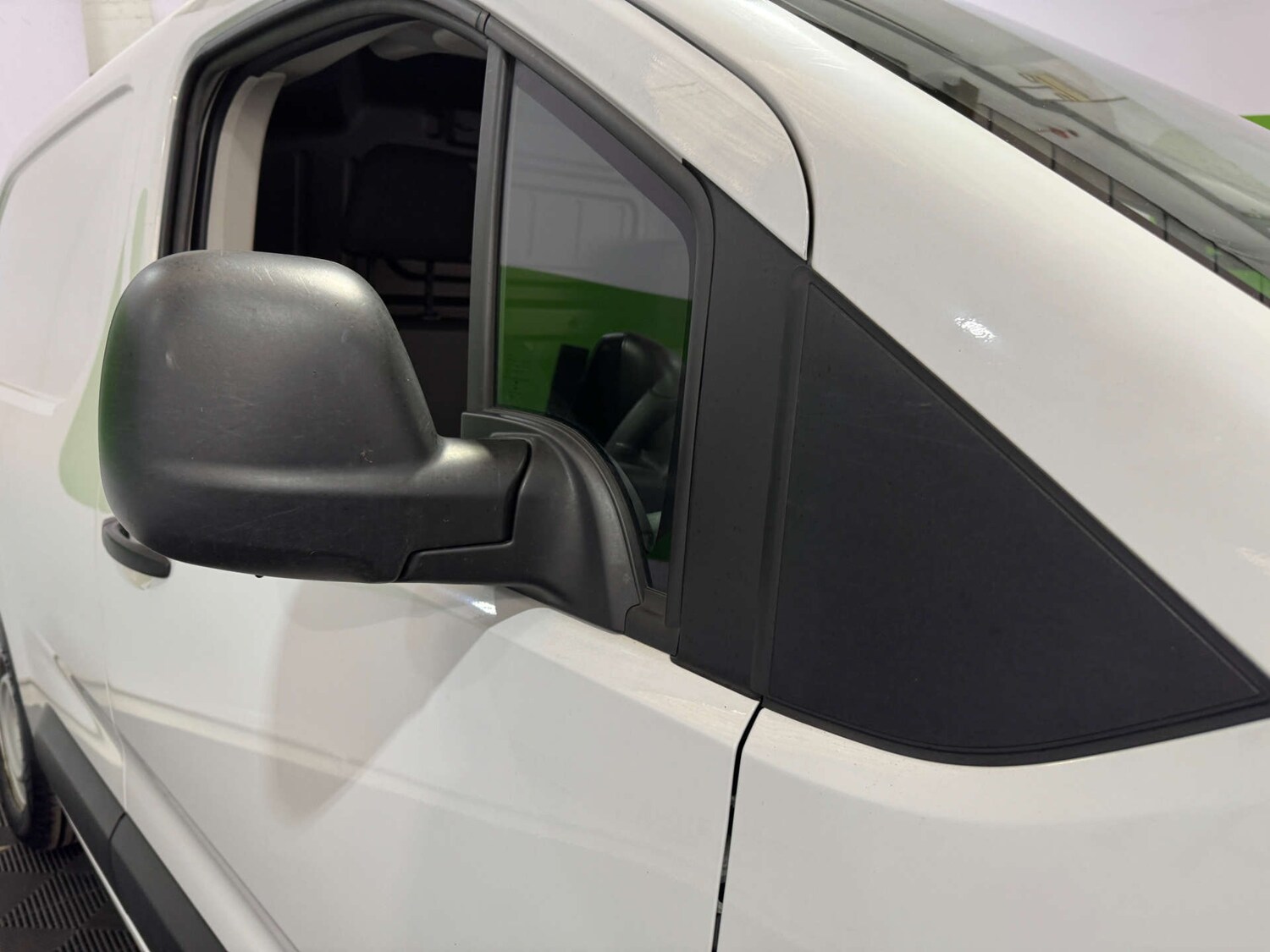 Used Vauxhall Combo 2022 for sale - 77494169: Photo 30