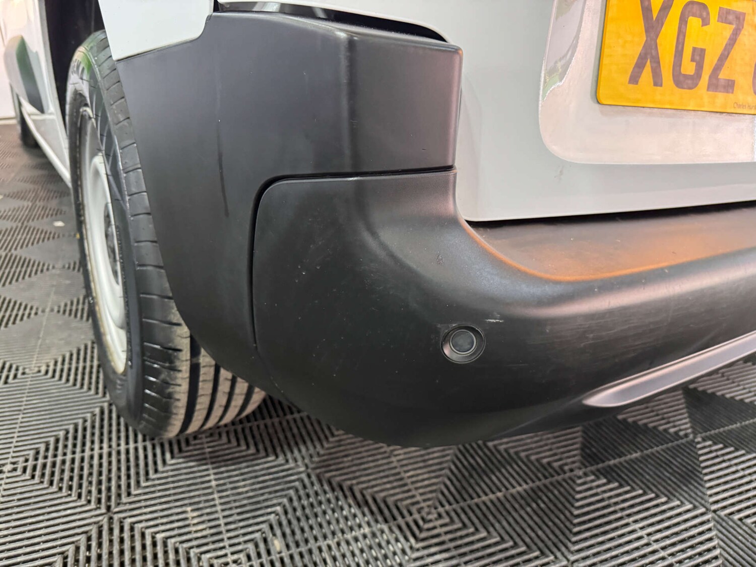 Used Vauxhall Combo 2022 for sale - 77494169: Photo 31