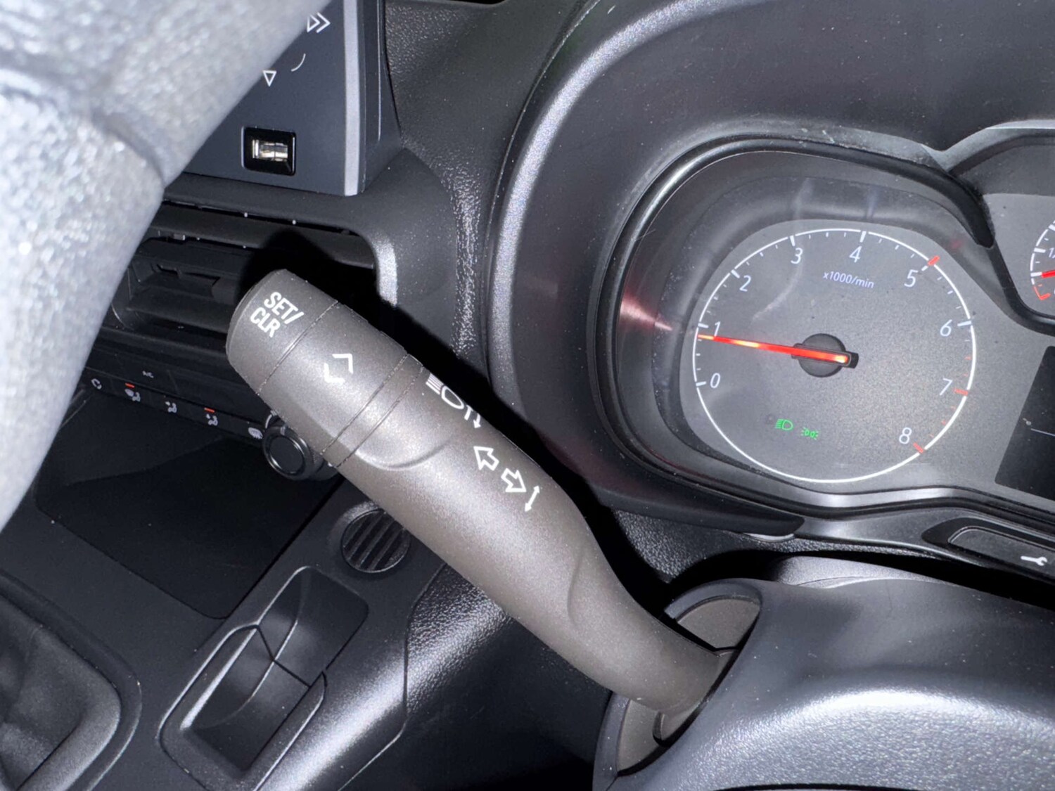 Used Vauxhall Combo 2022 for sale - 77494169: Photo 32