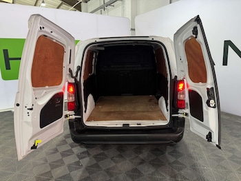 Used Vauxhall Combo 2022 for sale - 77494169: Photo