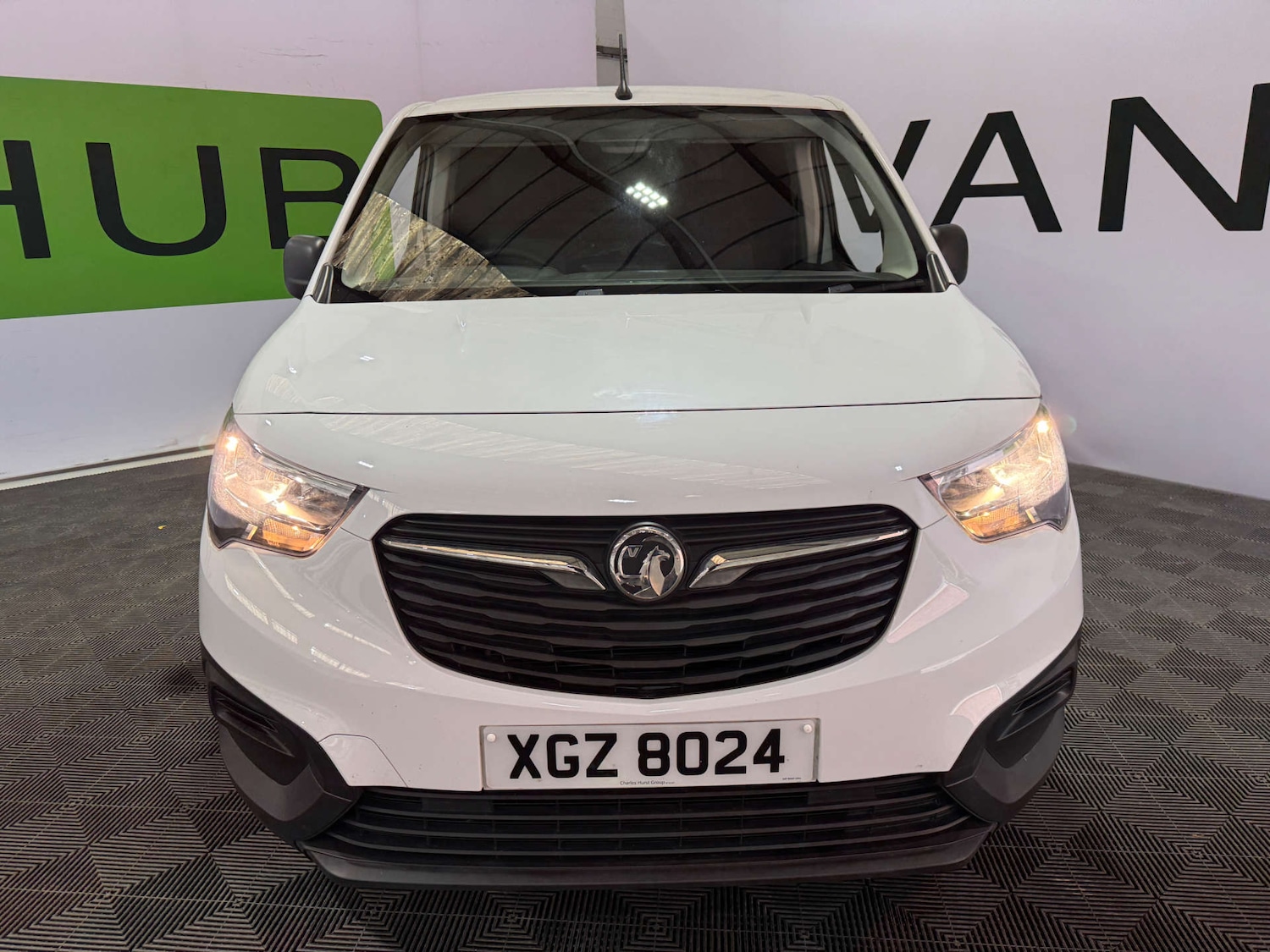 Used Vauxhall Combo 2022 for sale - 77494169: Photo 5