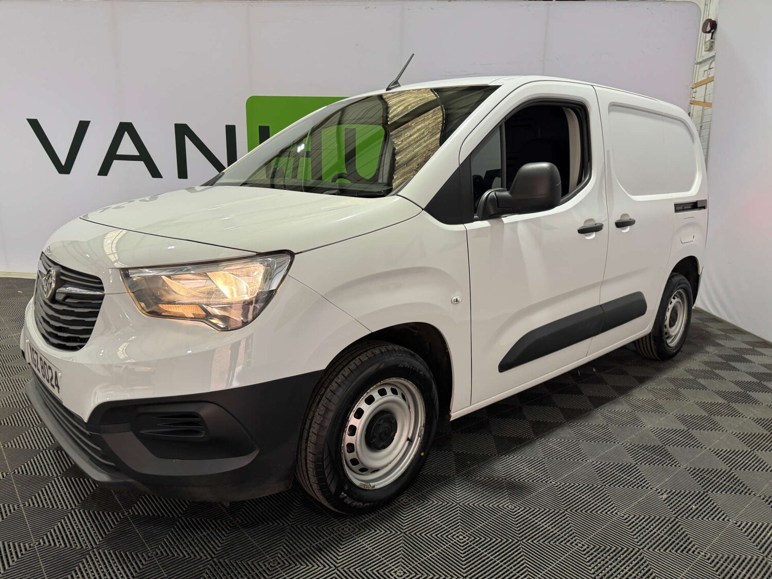 Used Vauxhall Combo 2022 for sale - 77494169: Photo 6