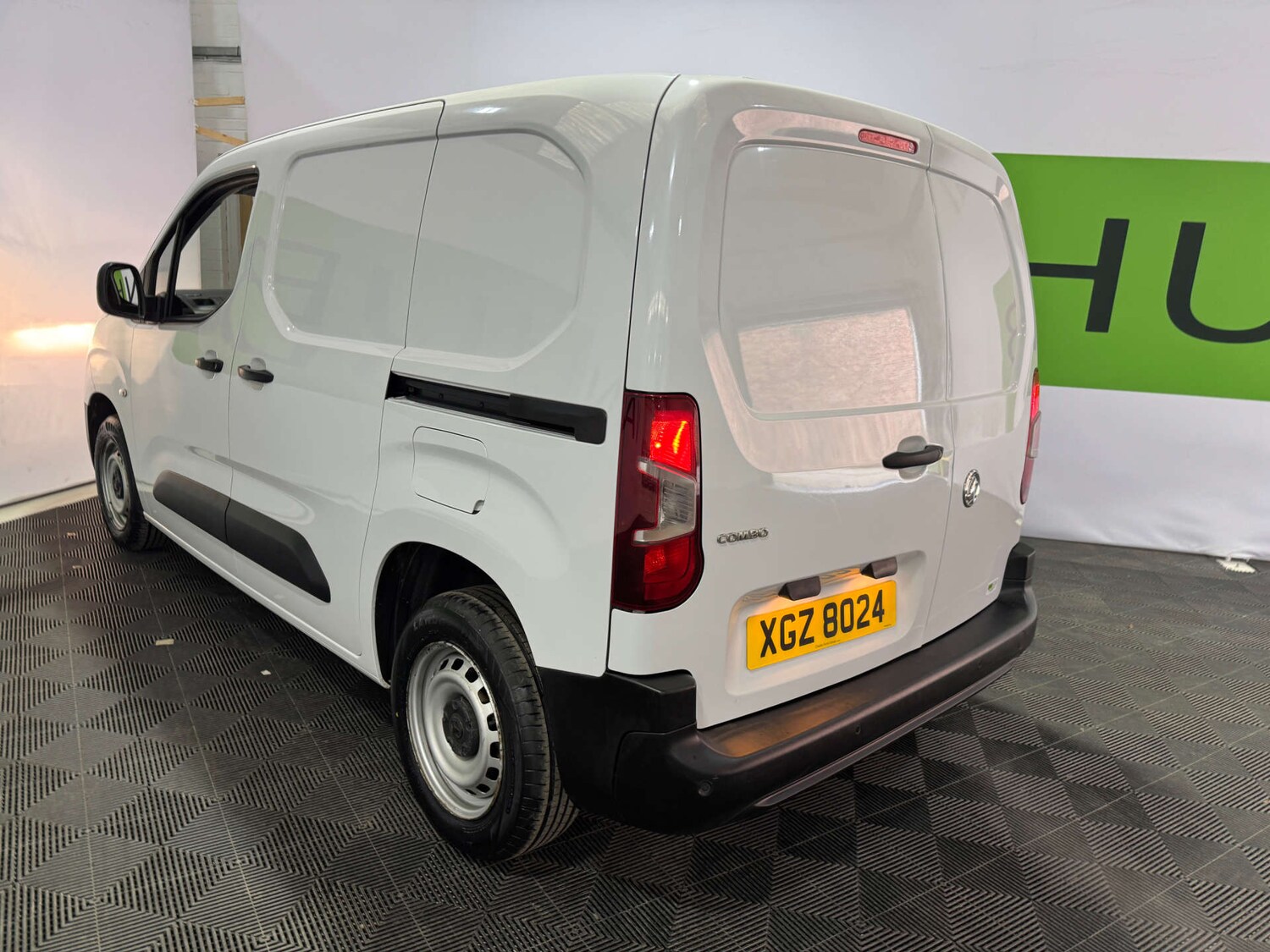 Used Vauxhall Combo 2022 for sale - 77494169: Photo 7