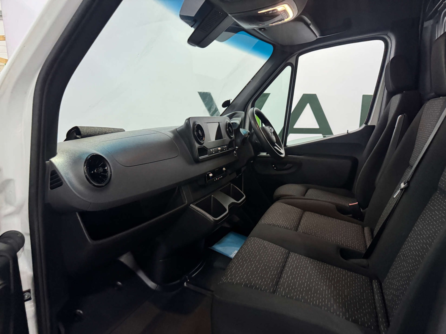 Used Mercedes-Benz Sprinter 2023 for sale - 78000657: Photo 19