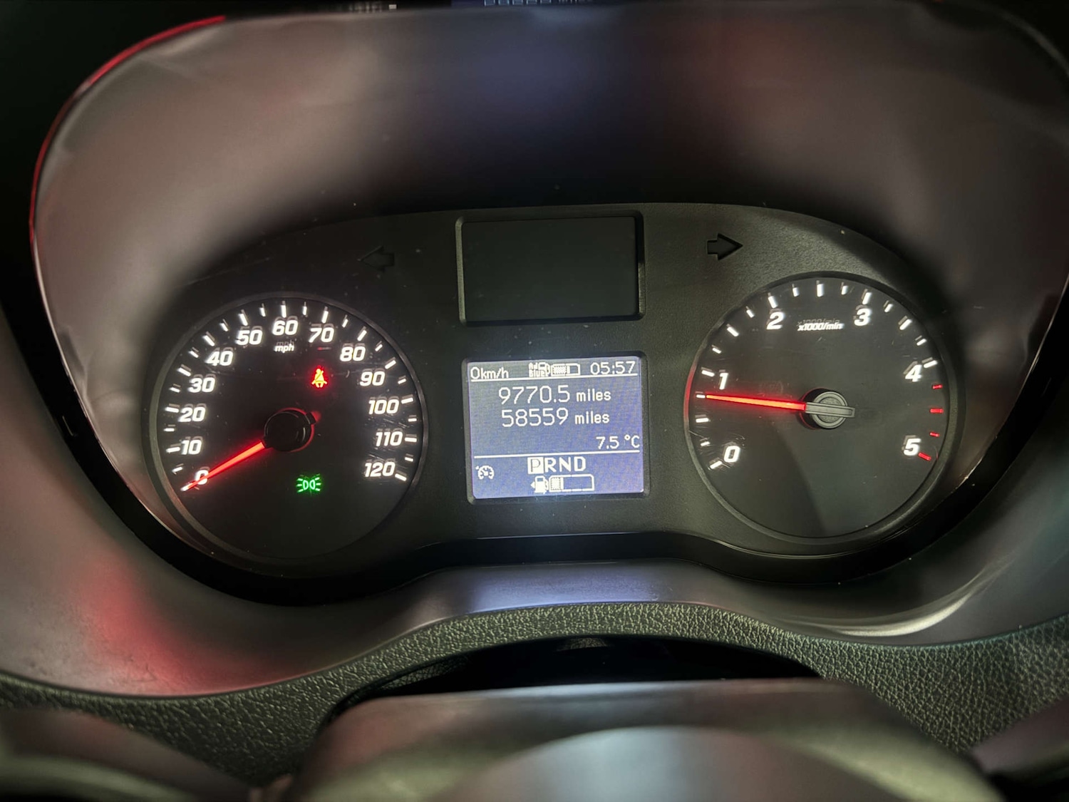 Used Mercedes-Benz Sprinter 2023 for sale - 78000657: Photo 20