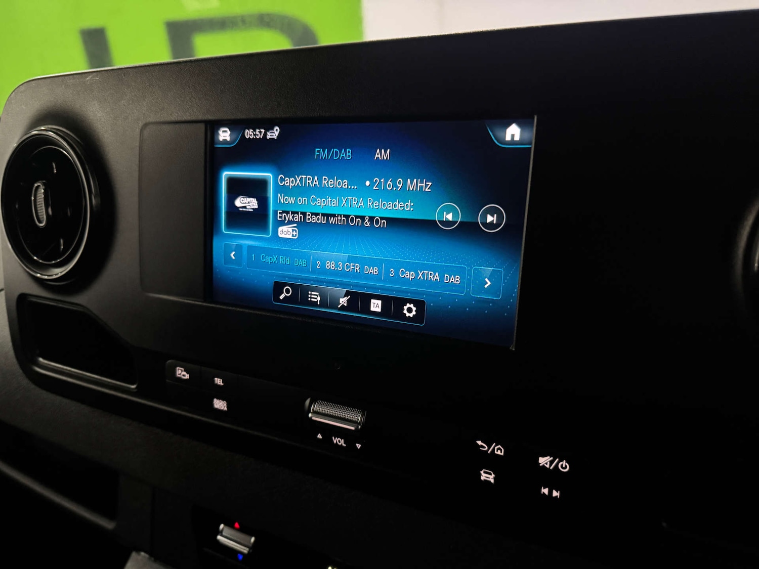 Used Mercedes-Benz Sprinter 2023 for sale - 78000657: Photo 23