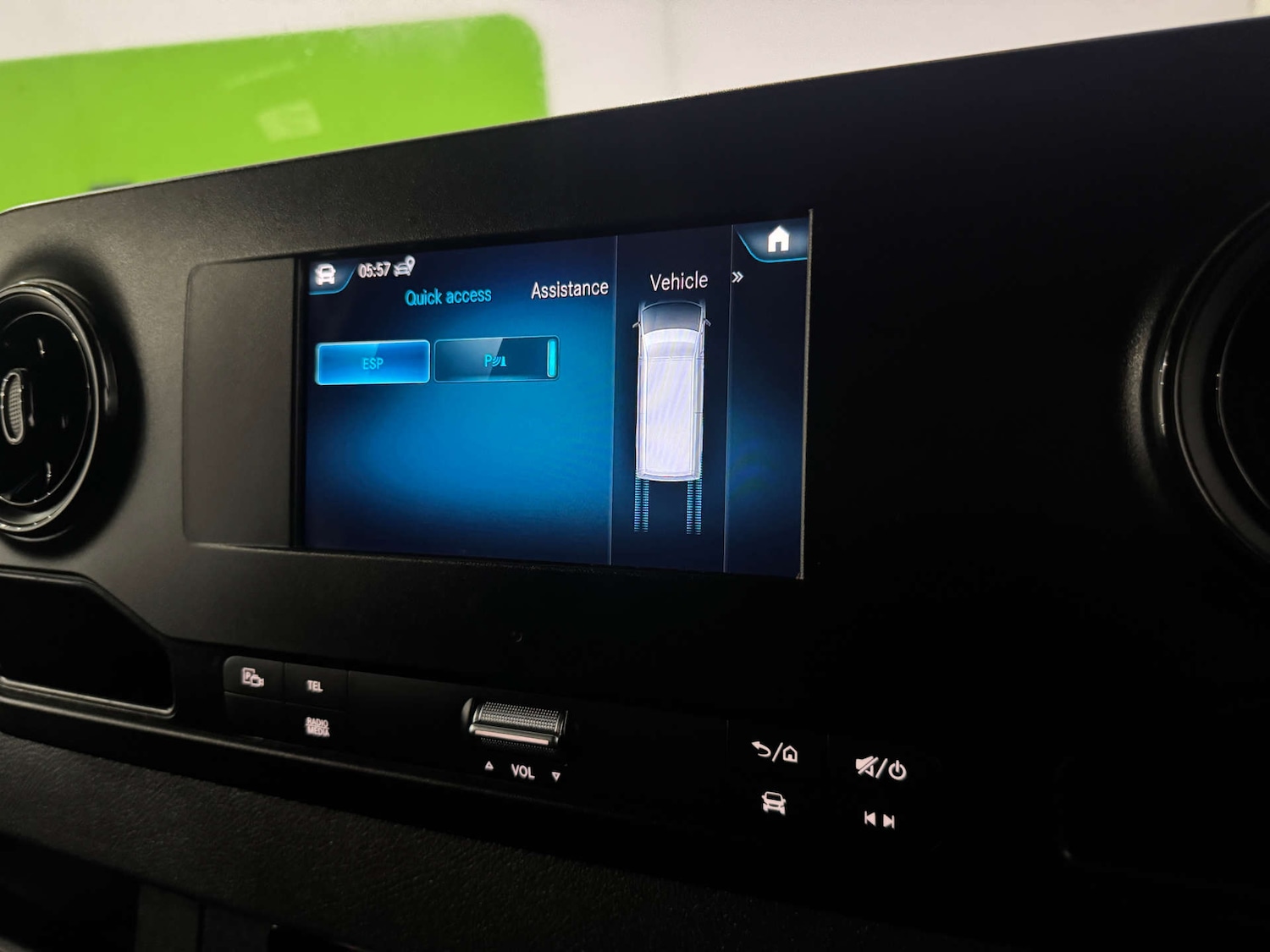 Used Mercedes-Benz Sprinter 2023 for sale - 78000657: Photo 25