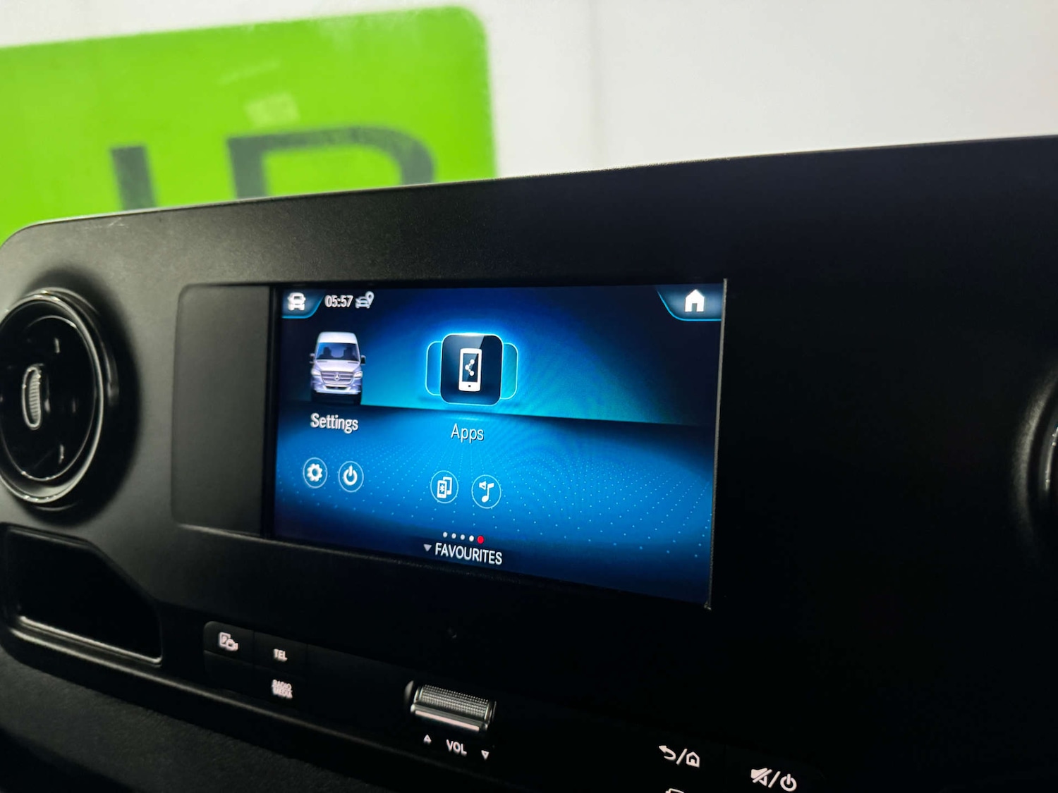 Used Mercedes-Benz Sprinter 2023 for sale - 78000657: Photo 26