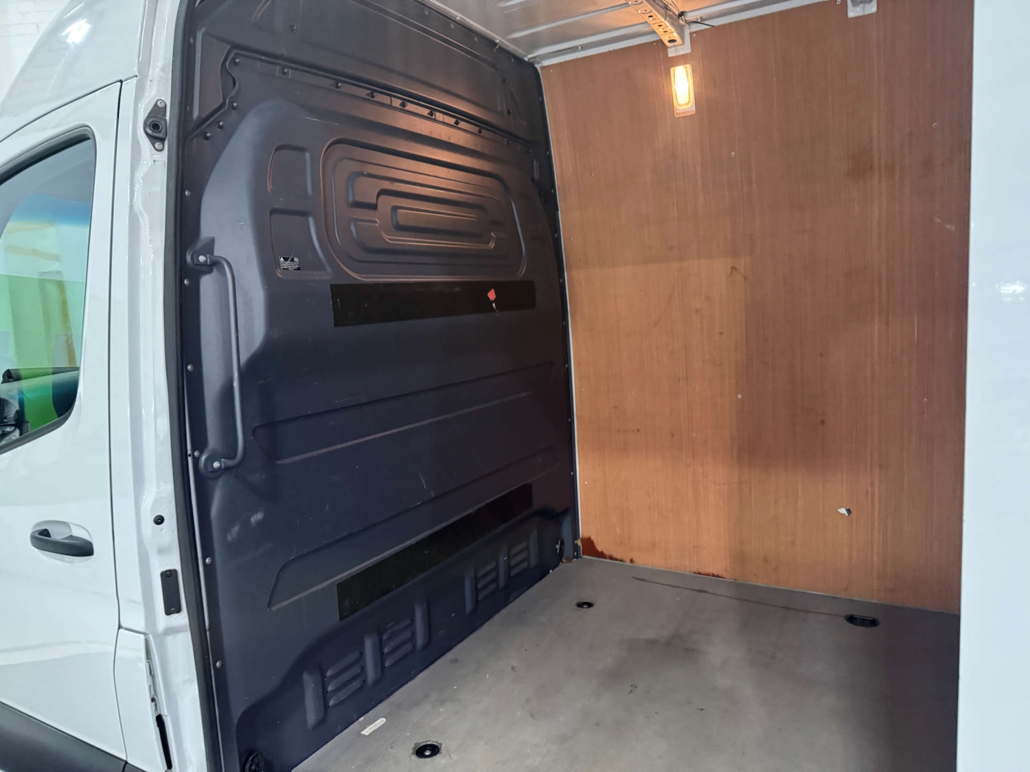 Used Mercedes-Benz Sprinter 2023 for sale - 78000657: Photo 31