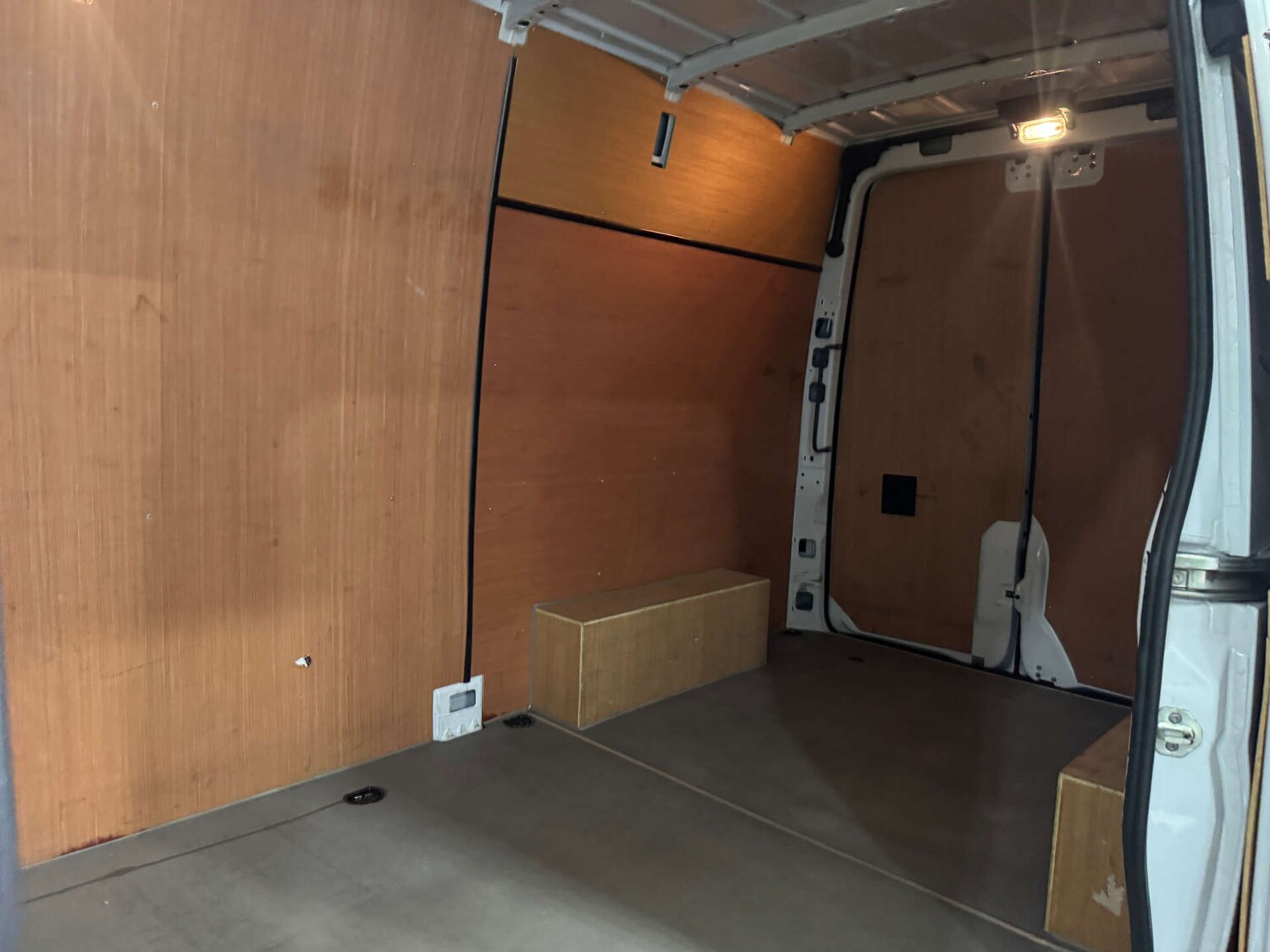 Used Mercedes-Benz Sprinter 2023 for sale - 78000657: Photo 32