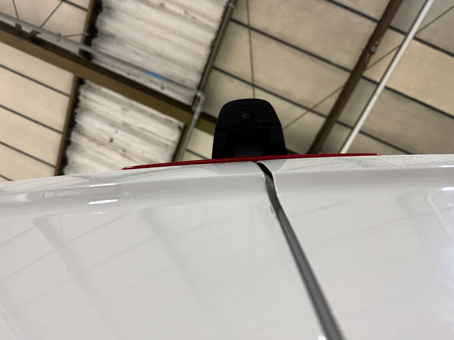 Used Mercedes-Benz Sprinter 2023 for sale - 78000657: Photo 34