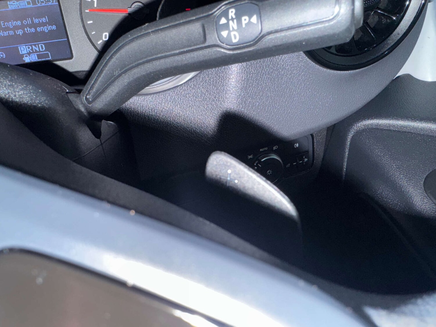 Used Mercedes-Benz Sprinter 2023 for sale - 78000657: Photo 35