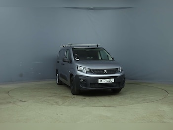 Peugeot - Partner