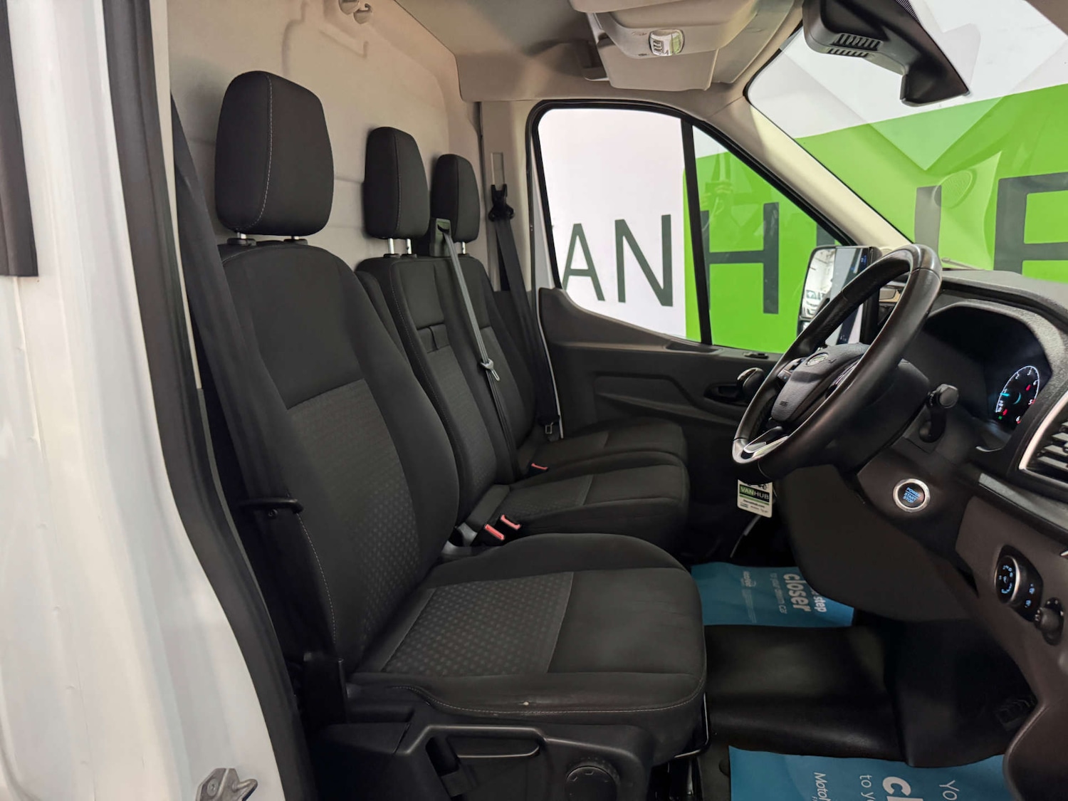 Used Ford Transit 2024 for sale - 77449526: Photo 12