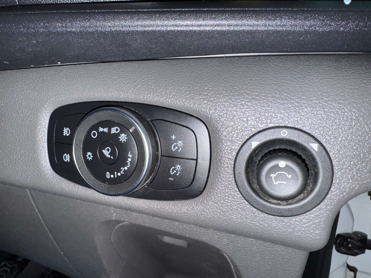 Used Ford Transit 2024 for sale - 77449526: Photo 15