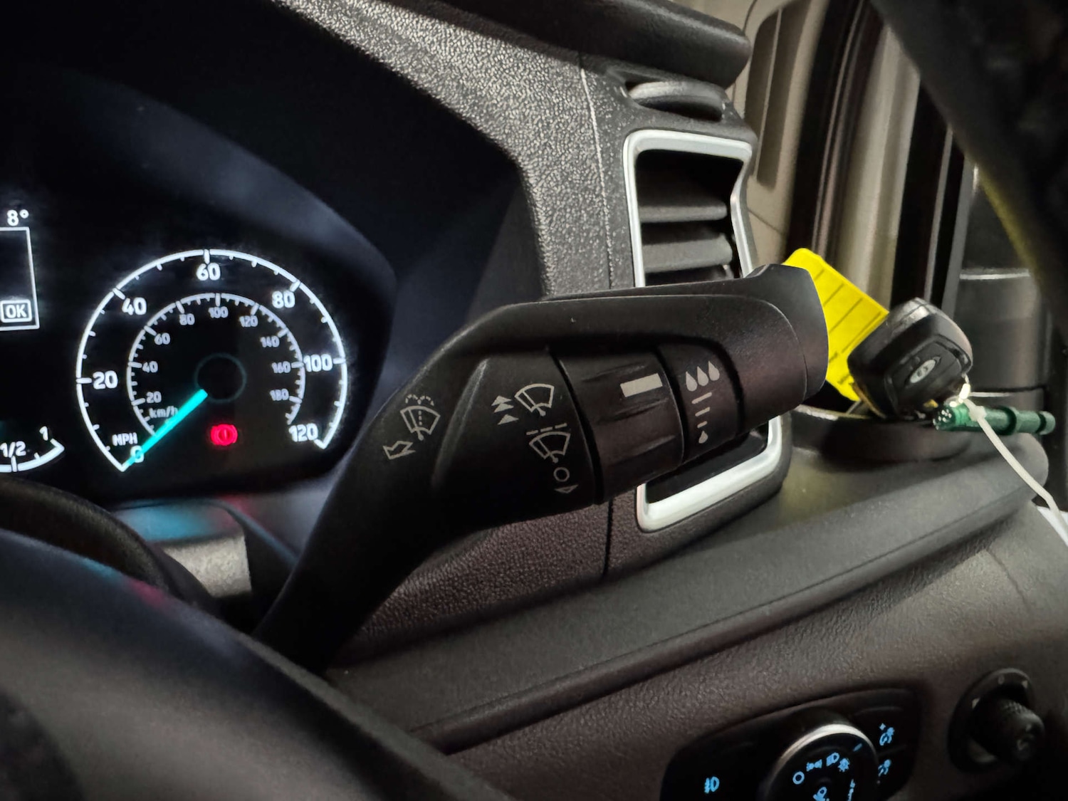 Used Ford Transit 2024 for sale - 77449526: Photo 18